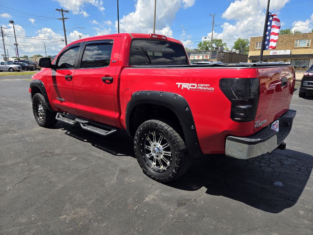 2011 Toyota Tundra Image 6
