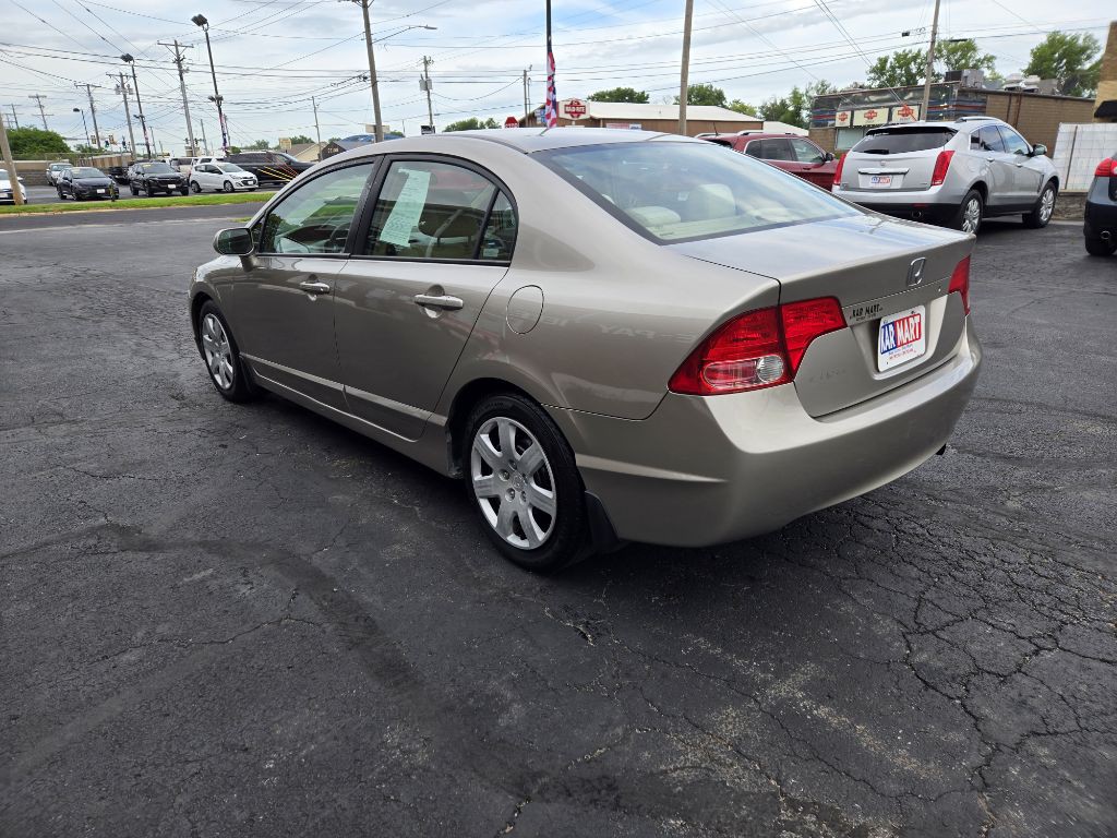2006 Honda Civic Image 6