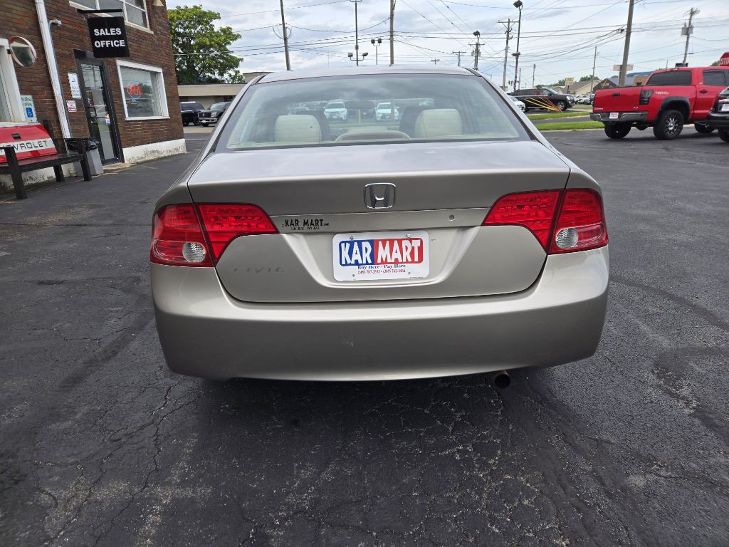2006 Honda Civic Image 7