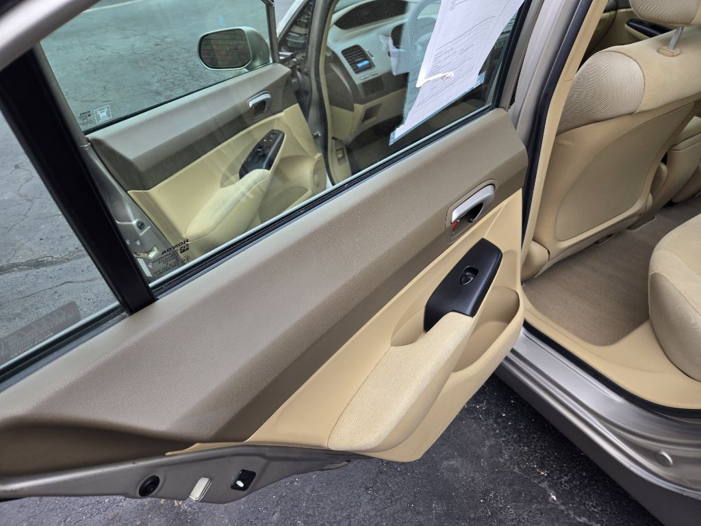 2006 Honda Civic Image 10