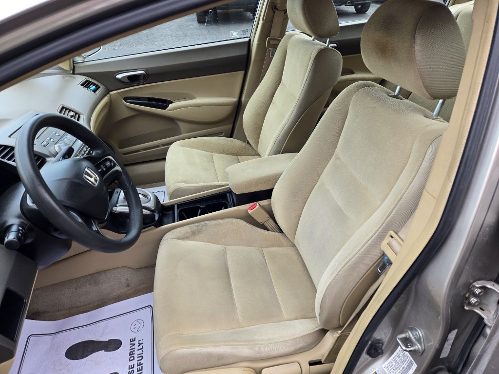 2006 Honda Civic Image 12