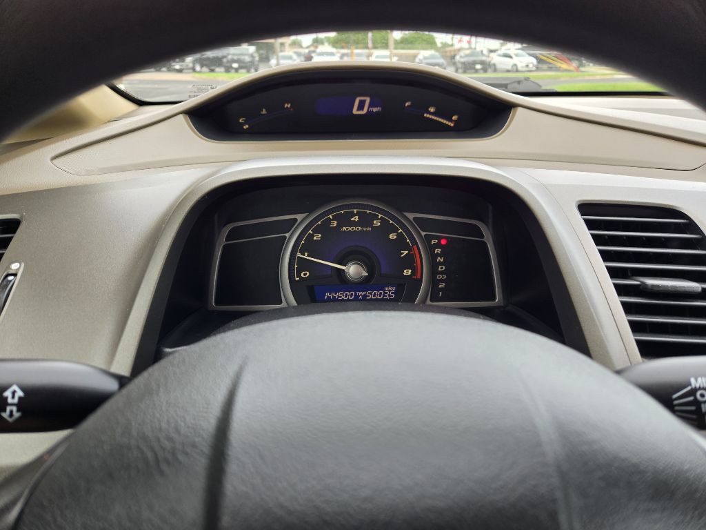 2006 Honda Civic Image 13