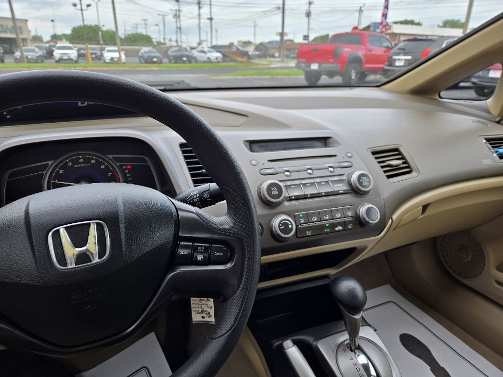 2006 Honda Civic Image 14