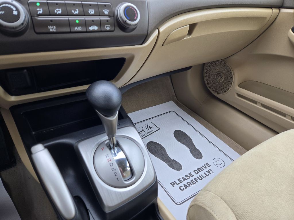 2006 Honda Civic Image 16