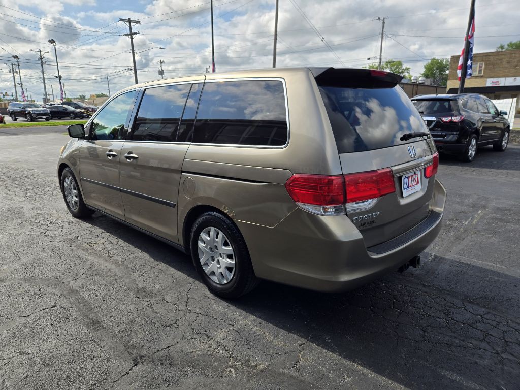 2008 Honda Odyssey Image 6
