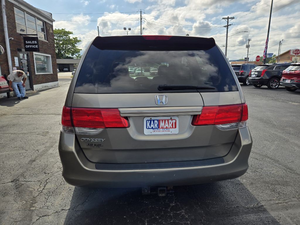 2008 Honda Odyssey Image 7