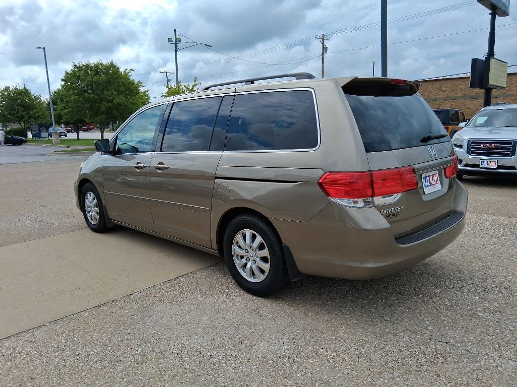 2010 Honda Odyssey Image 6