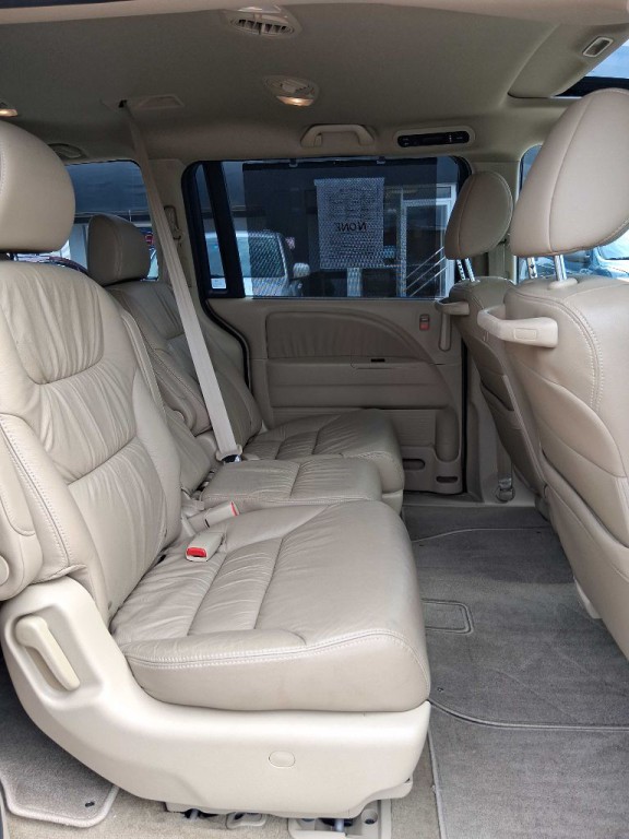 2010 Honda Odyssey Image 9