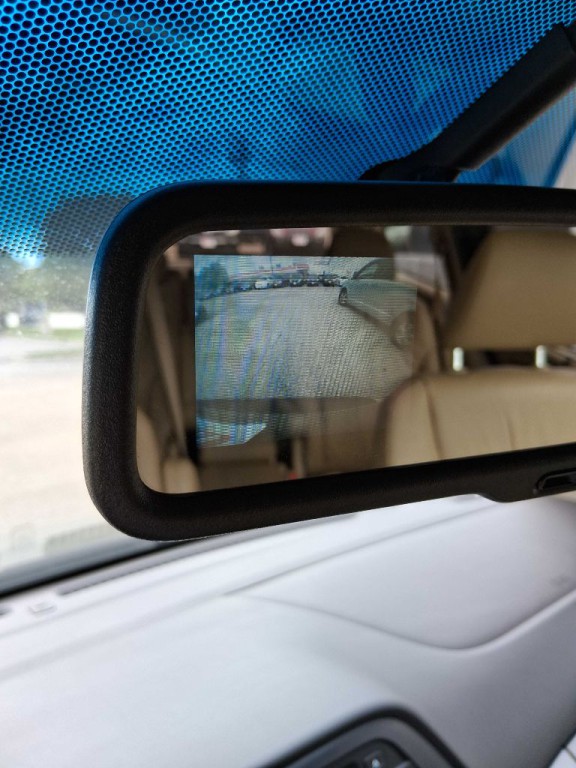 2010 Honda Odyssey Image 12