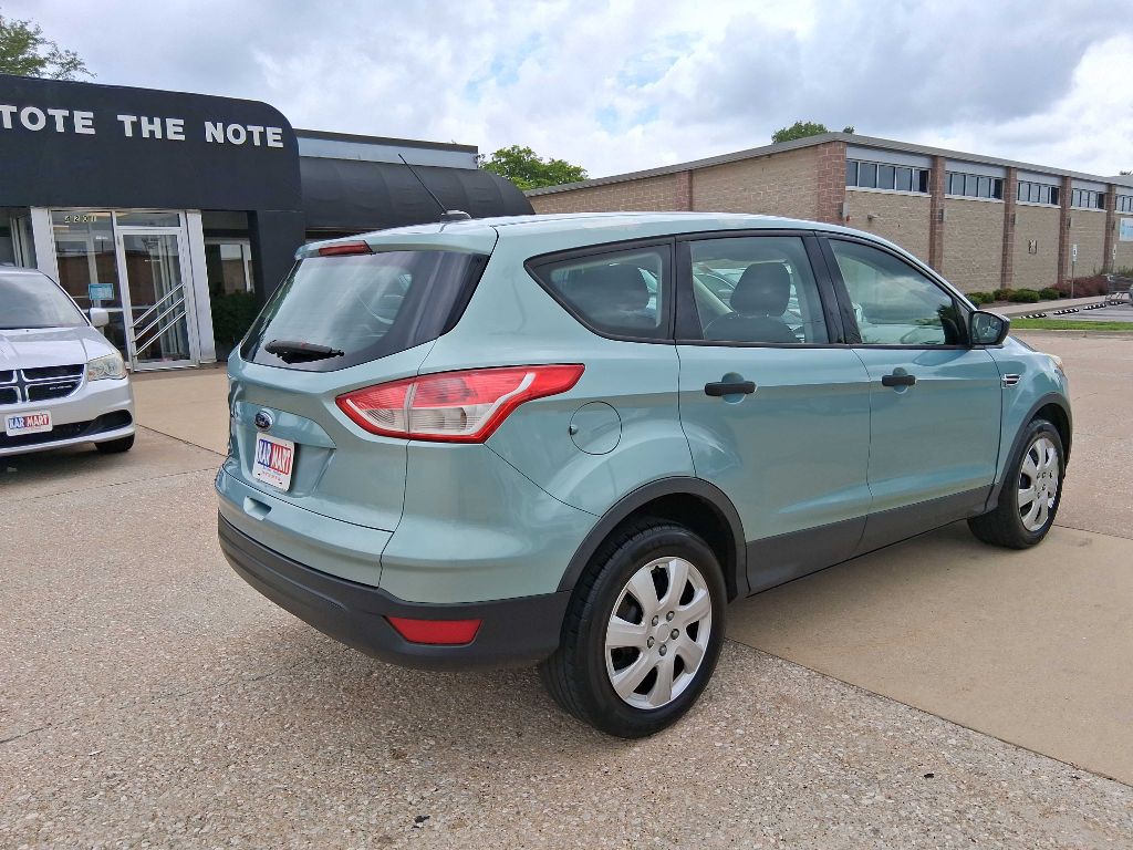 2013 Ford Escape Image 5
