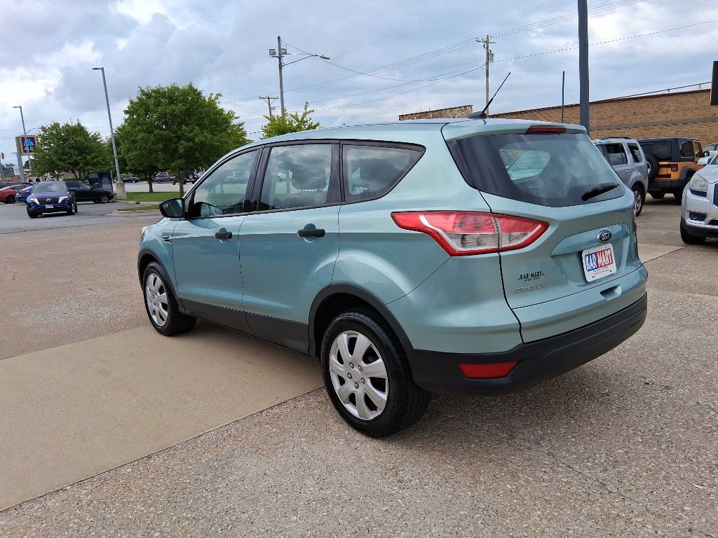 2013 Ford Escape Image 6