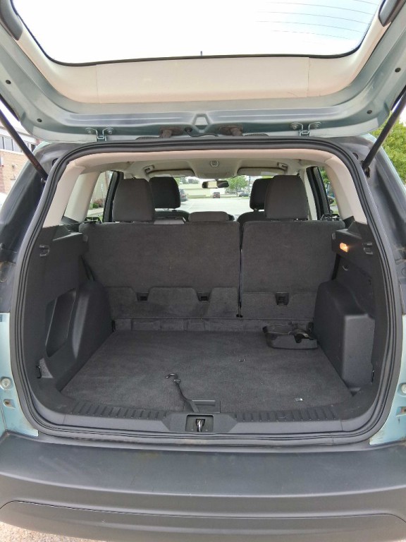 2013 Ford Escape Image 7
