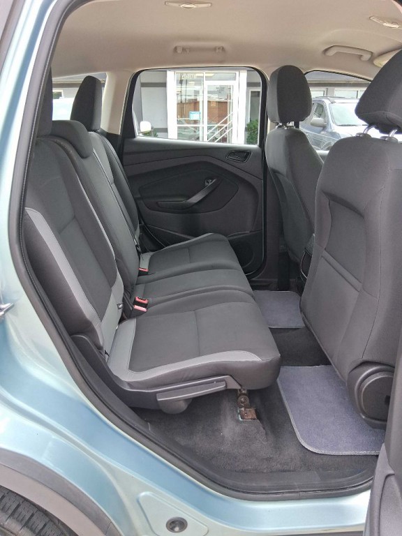 2013 Ford Escape Image 8
