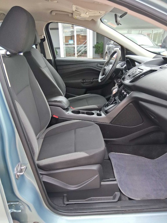 2013 Ford Escape Image 9