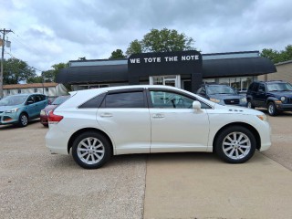 Image for 2009 Toyota Venza  ID: 6711158