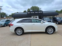 Image for 2009 Toyota Venza  ID: 6711158