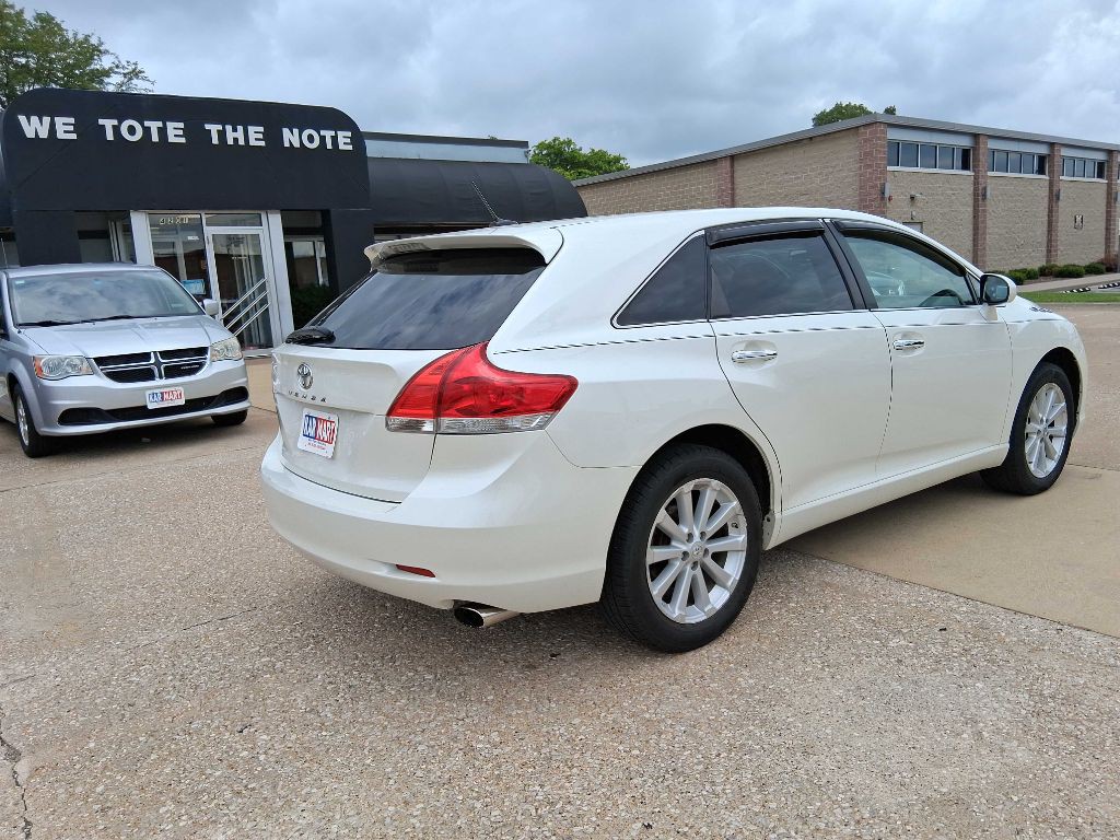 2009 Toyota Venza Image 5