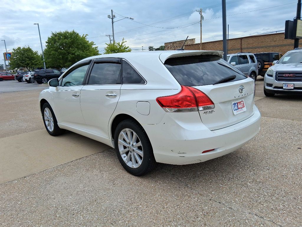 2009 Toyota Venza Image 6