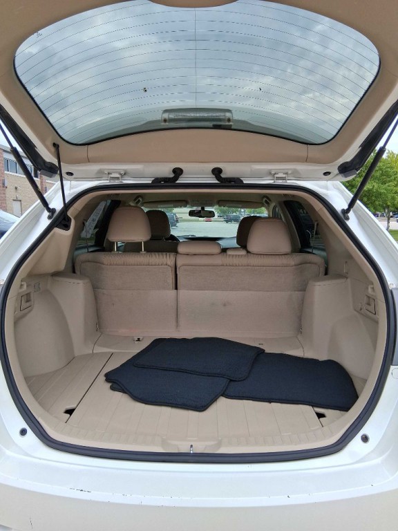 2009 Toyota Venza Image 7