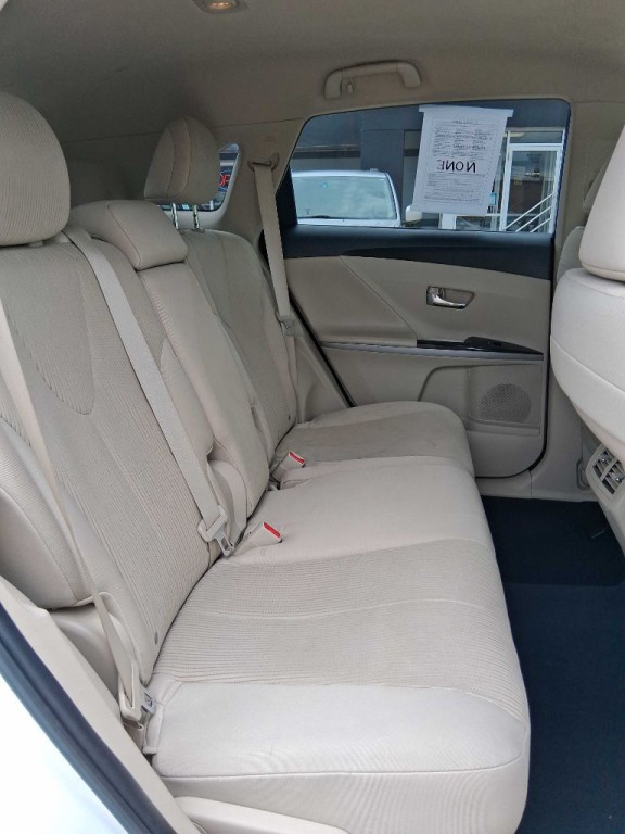 2009 Toyota Venza Image 8