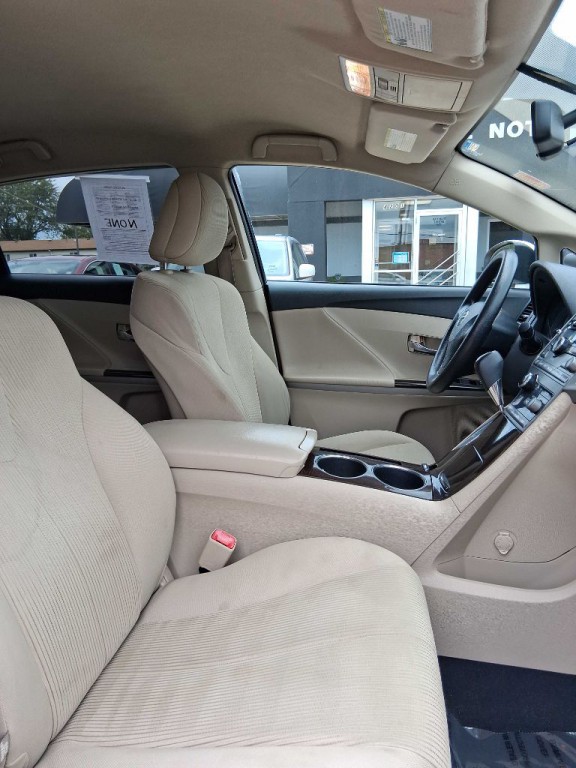 2009 Toyota Venza Image 9