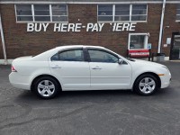 Image for 2008 Ford Fusion SE ID: 6711784