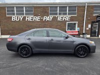 Image for 2010 Toyota Camry BASE ID: 6712018
