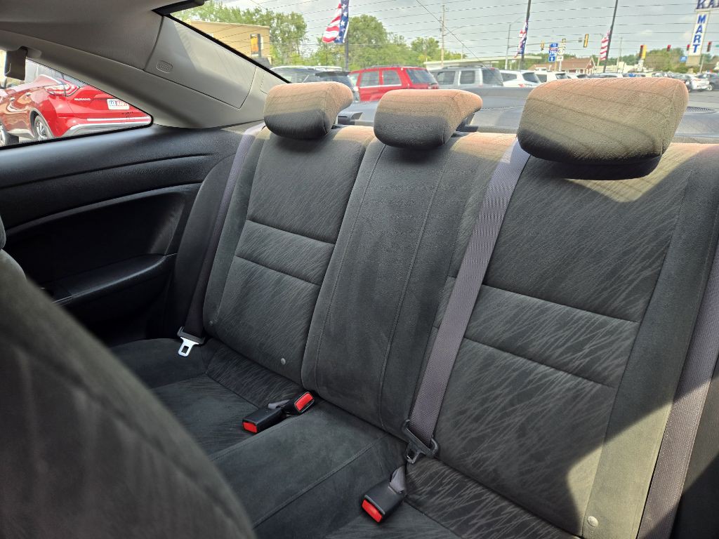 2008 Honda Civic Image 9