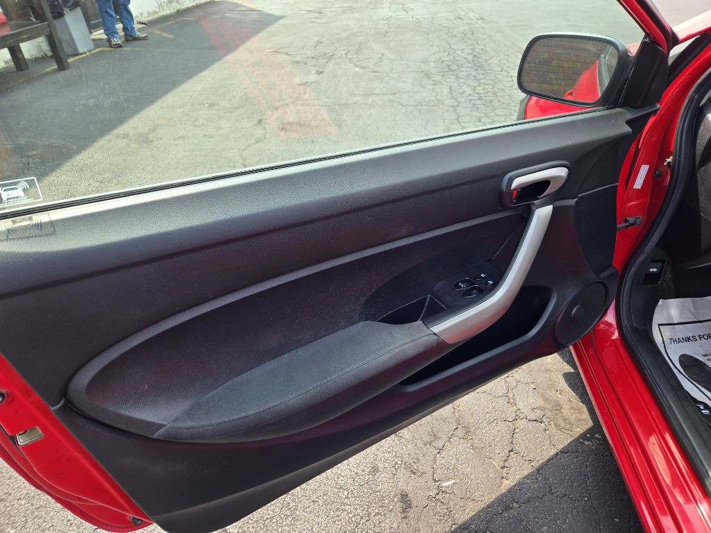 2008 Honda Civic Image 12