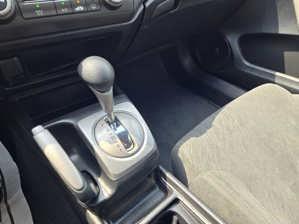 2008 Honda Civic Image 15