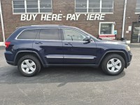 Image for 2013 Jeep Grand Cherokee Laredo ID: 6742345