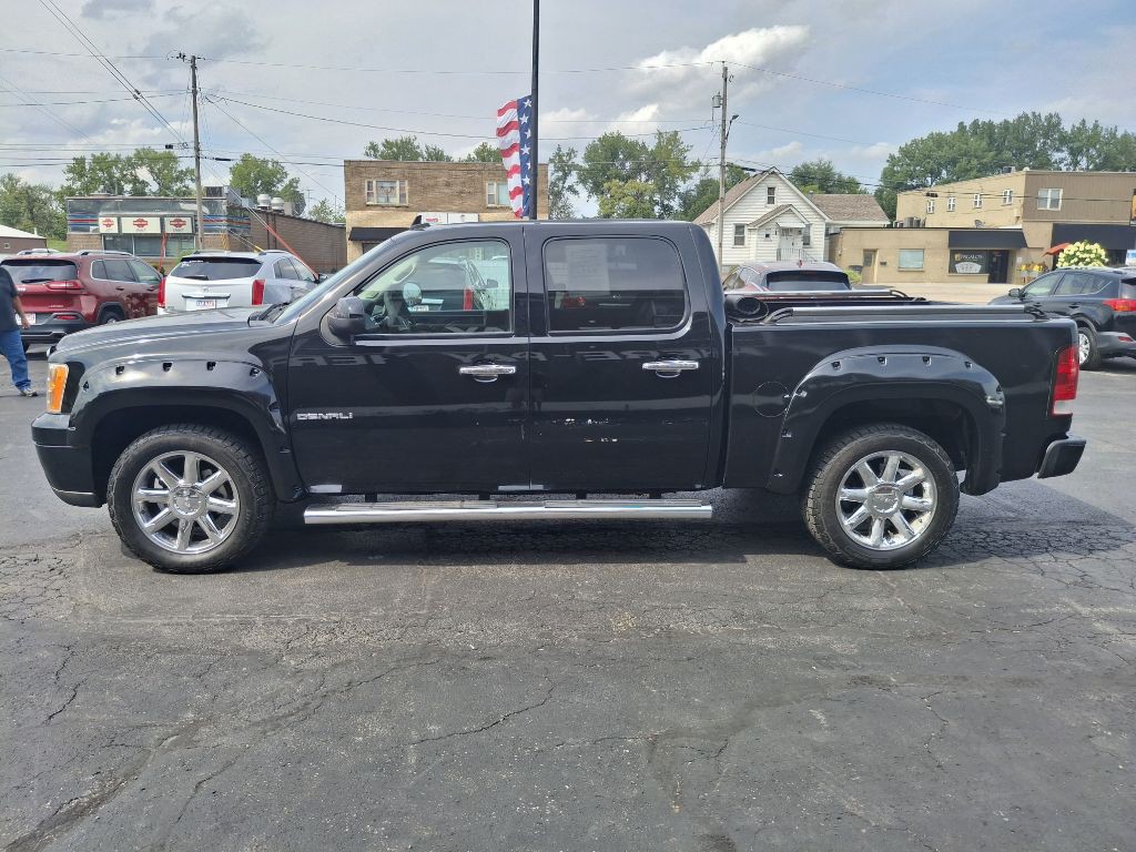 2010 GMC Sierra Image 5