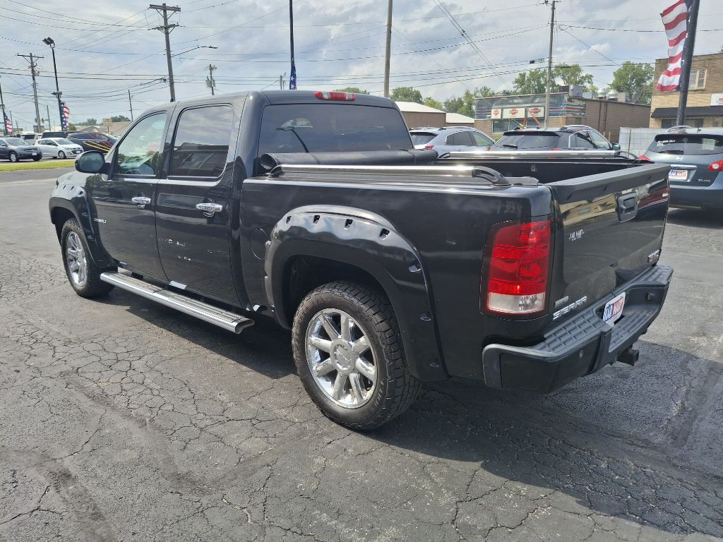 2010 GMC Sierra Image 6