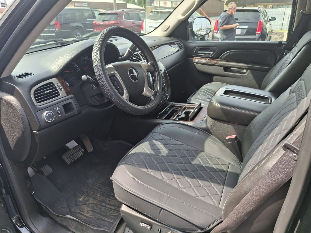 2010 GMC Sierra Image 8