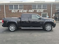 Image for 2010 GMC Sierra 1500 DENALI ID: 6742363