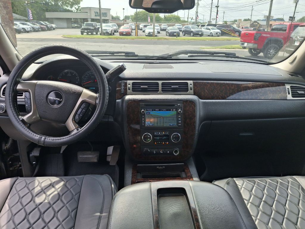 2010 GMC Sierra Image 11