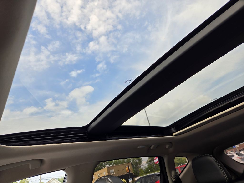 2017 Nissan Murano Image 20