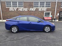 Image for 2017 Toyota Prius  ID: 6744215