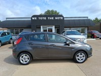 Image for 2015 Ford Fiesta SE ID: 6756370