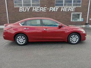 Image for 2014 Nissan Altima 2.5 ID: 6763783