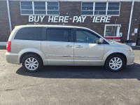 Image for 2013 Chrysler Town & Country Touring ID: 6765938