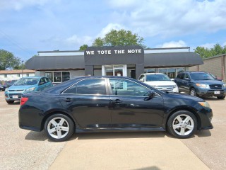 Image for 2014 Toyota Camry L ID: 6771950