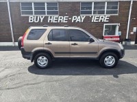 Image for 2003 Honda CR-V LX ID: 6778241
