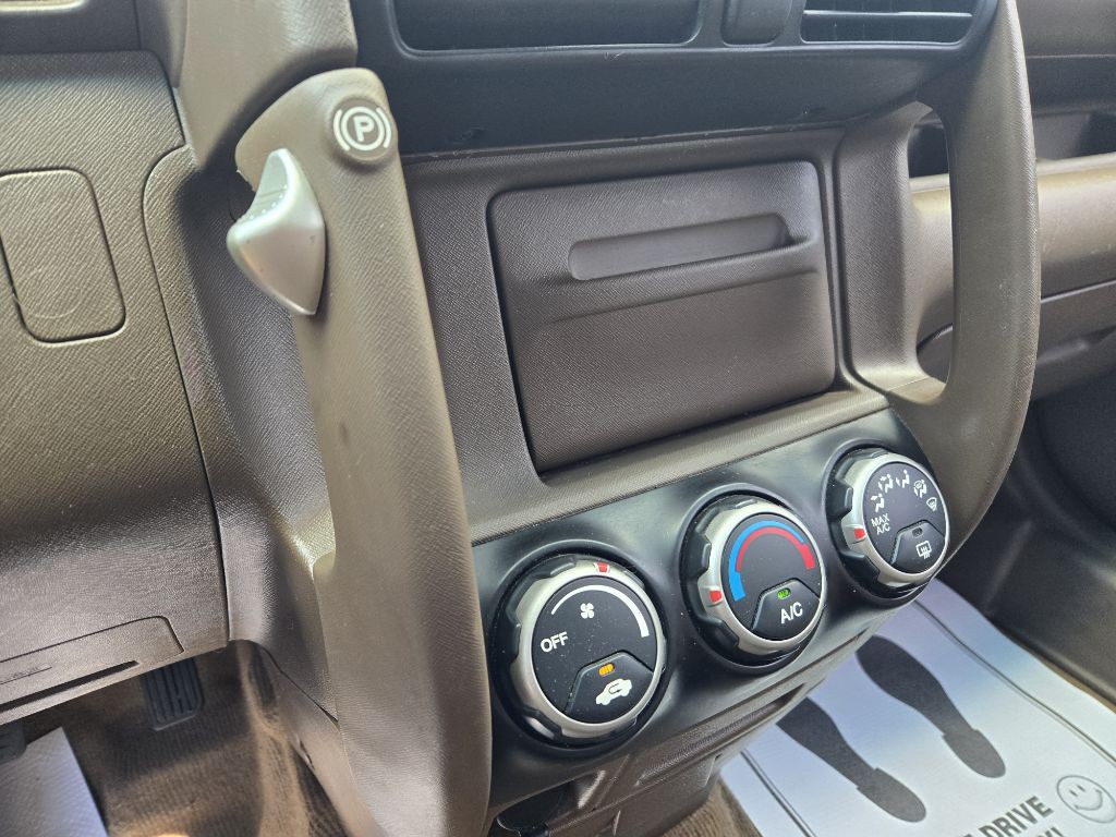 2003 Honda CR-V Image 18