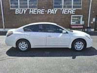 Image for 2010 Nissan Altima BASE ID: 6791452