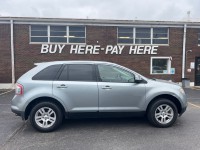 Image for 2007 Ford Edge SEL ID: 6797382