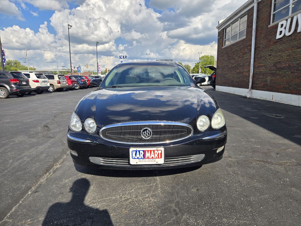 2006 Buick Lacrosse Image 3