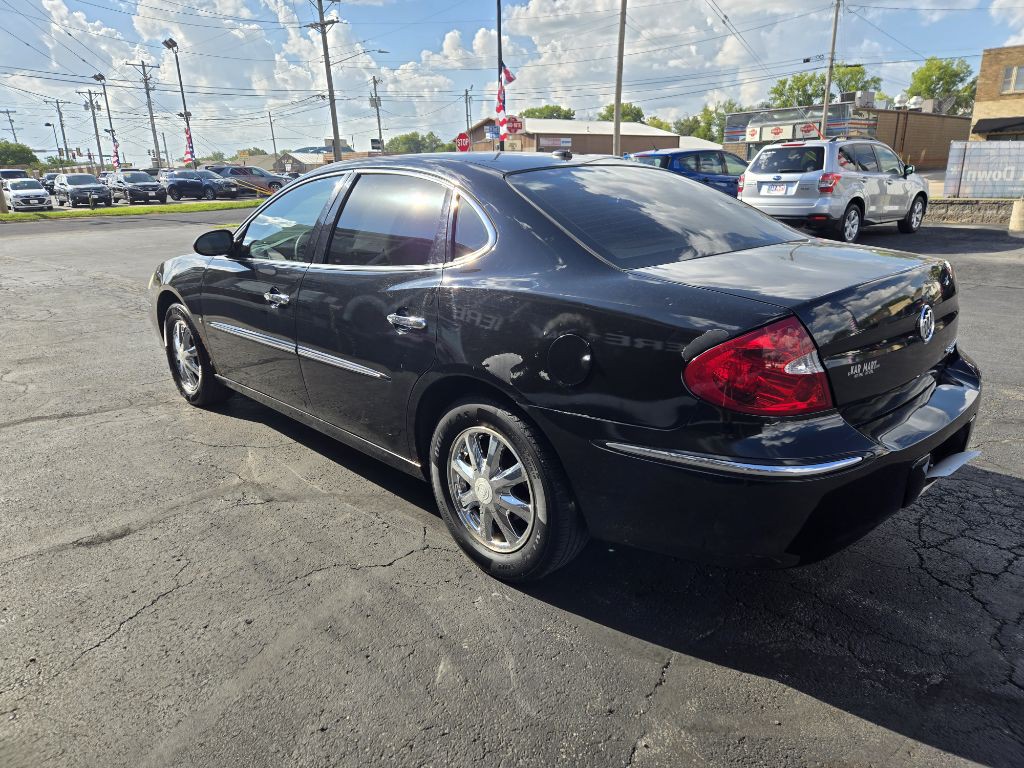 2006 Buick Lacrosse Image 6
