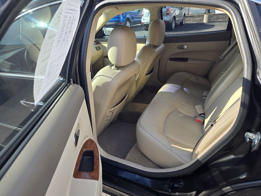 2006 Buick Lacrosse Image 9
