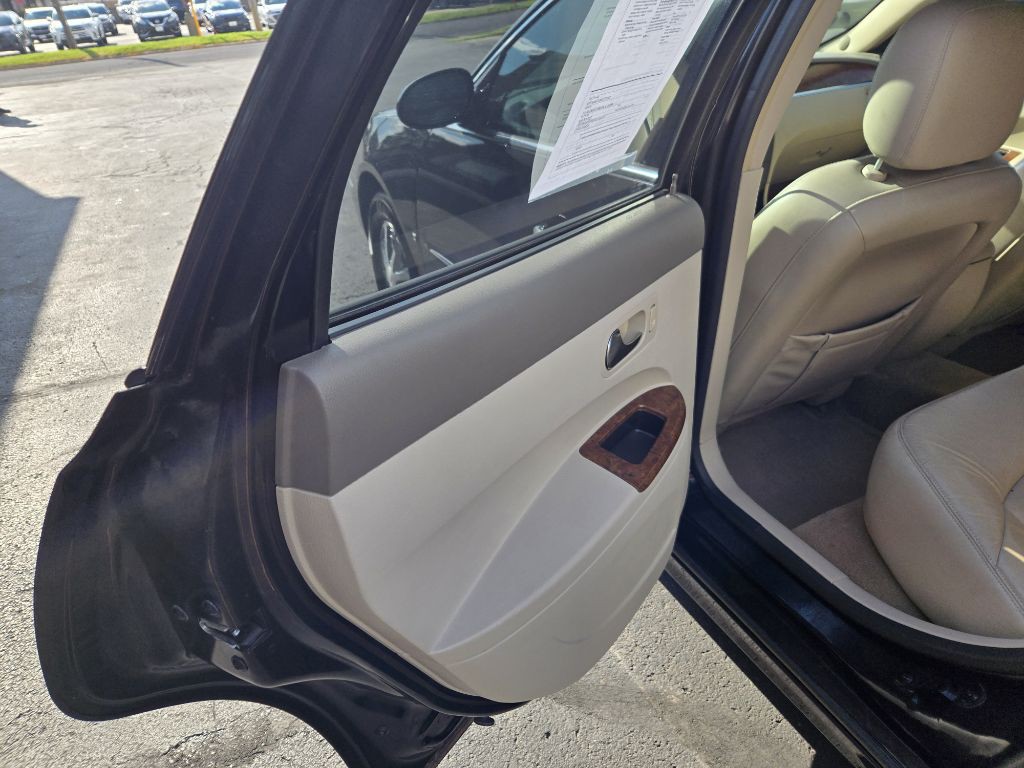 2006 Buick Lacrosse Image 10